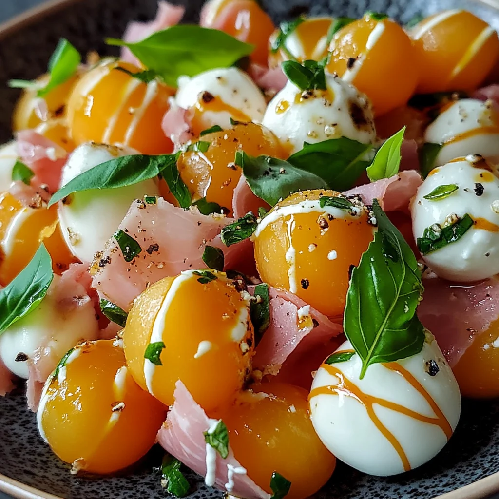 Salade