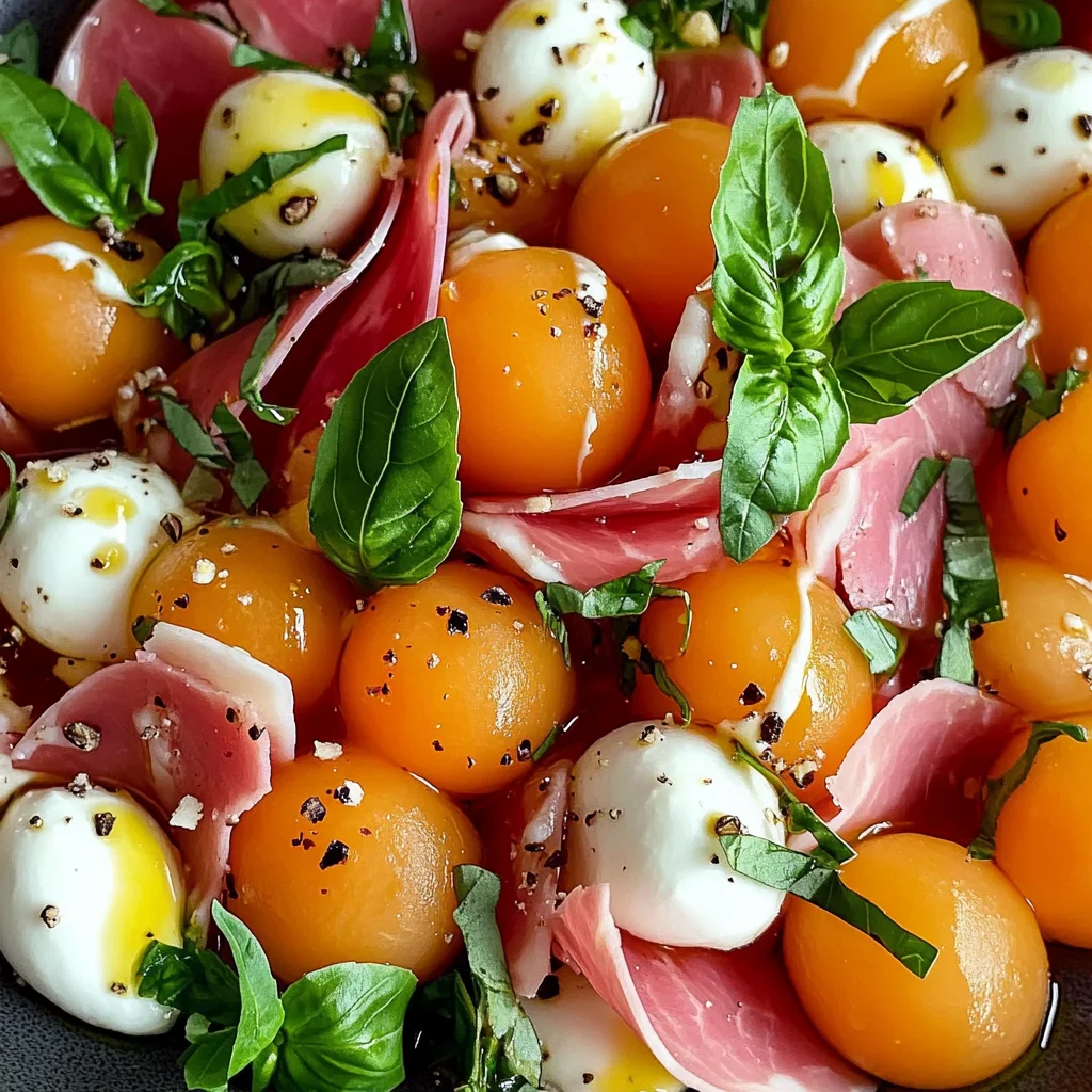 Salade