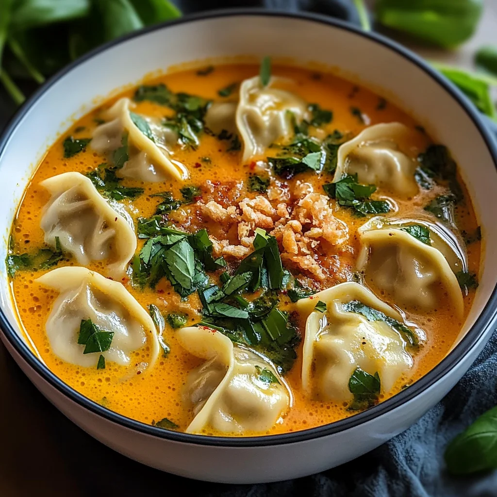 Soupe