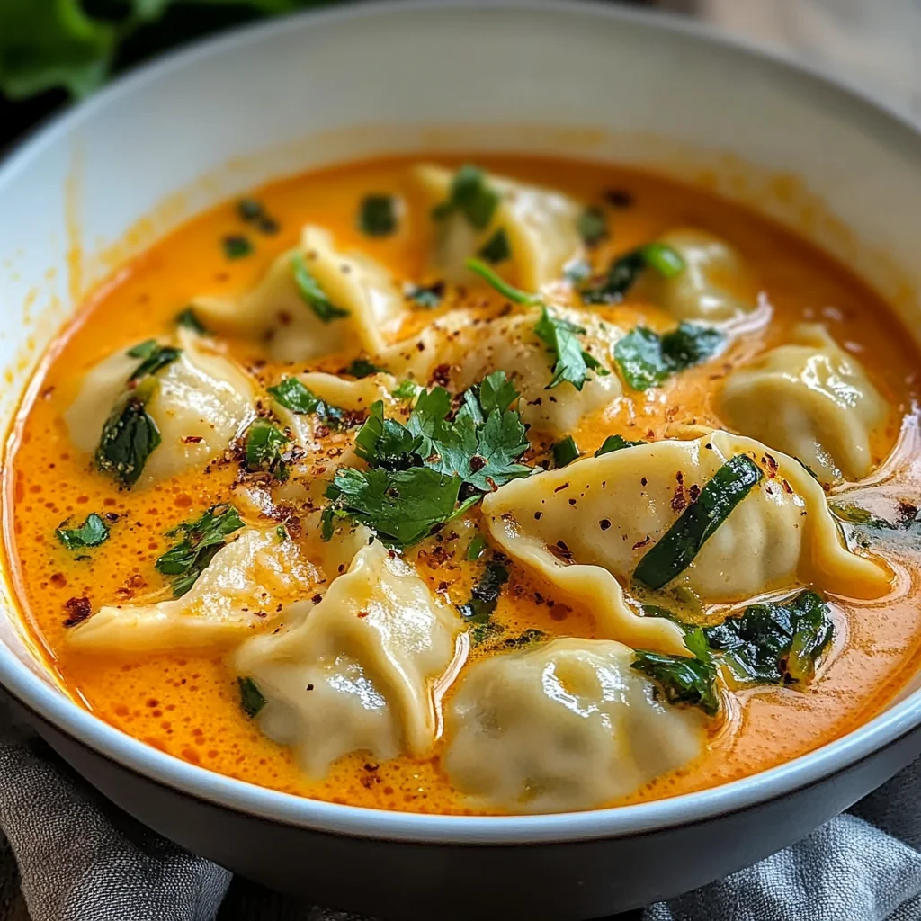Soupe