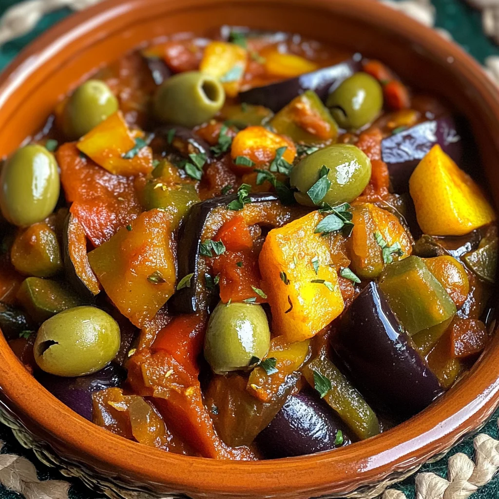 Tajine