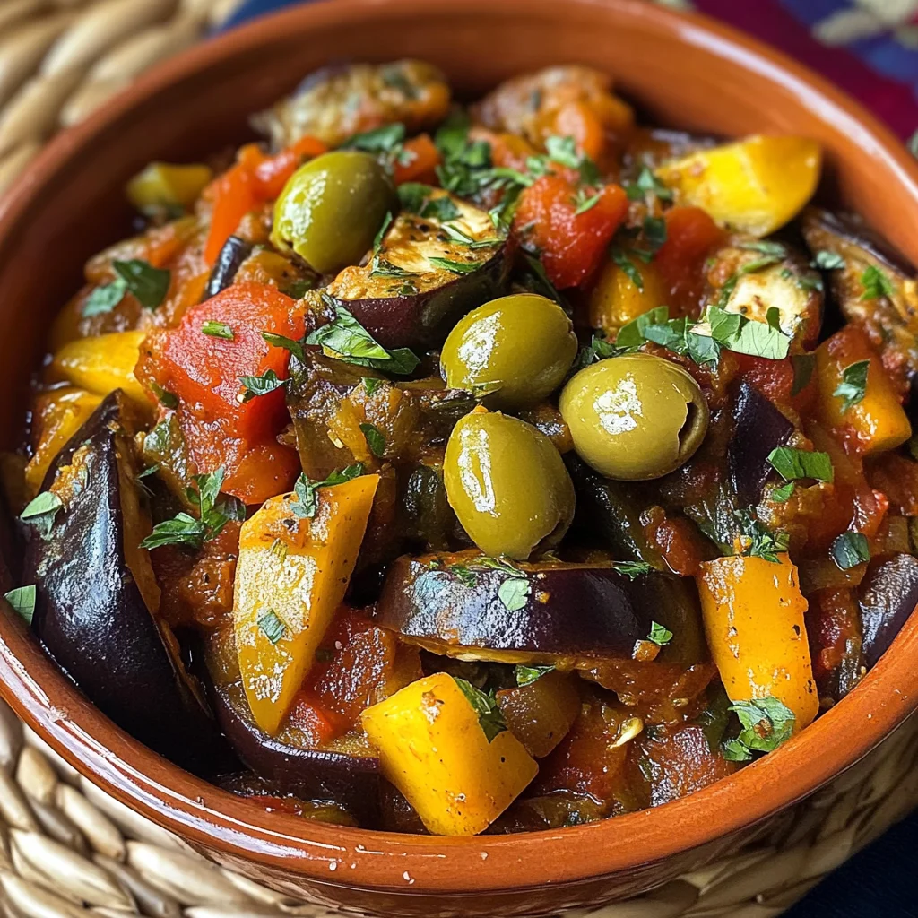 Tajine
