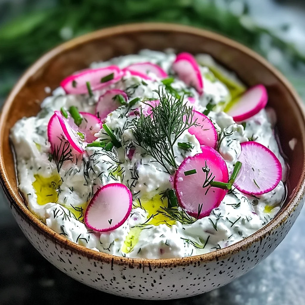 Tzatziki