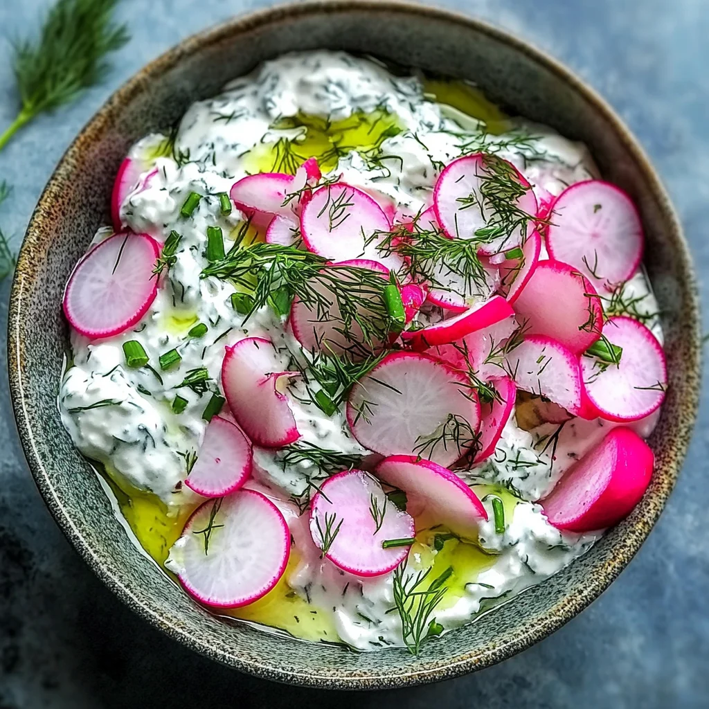 Tzatziki