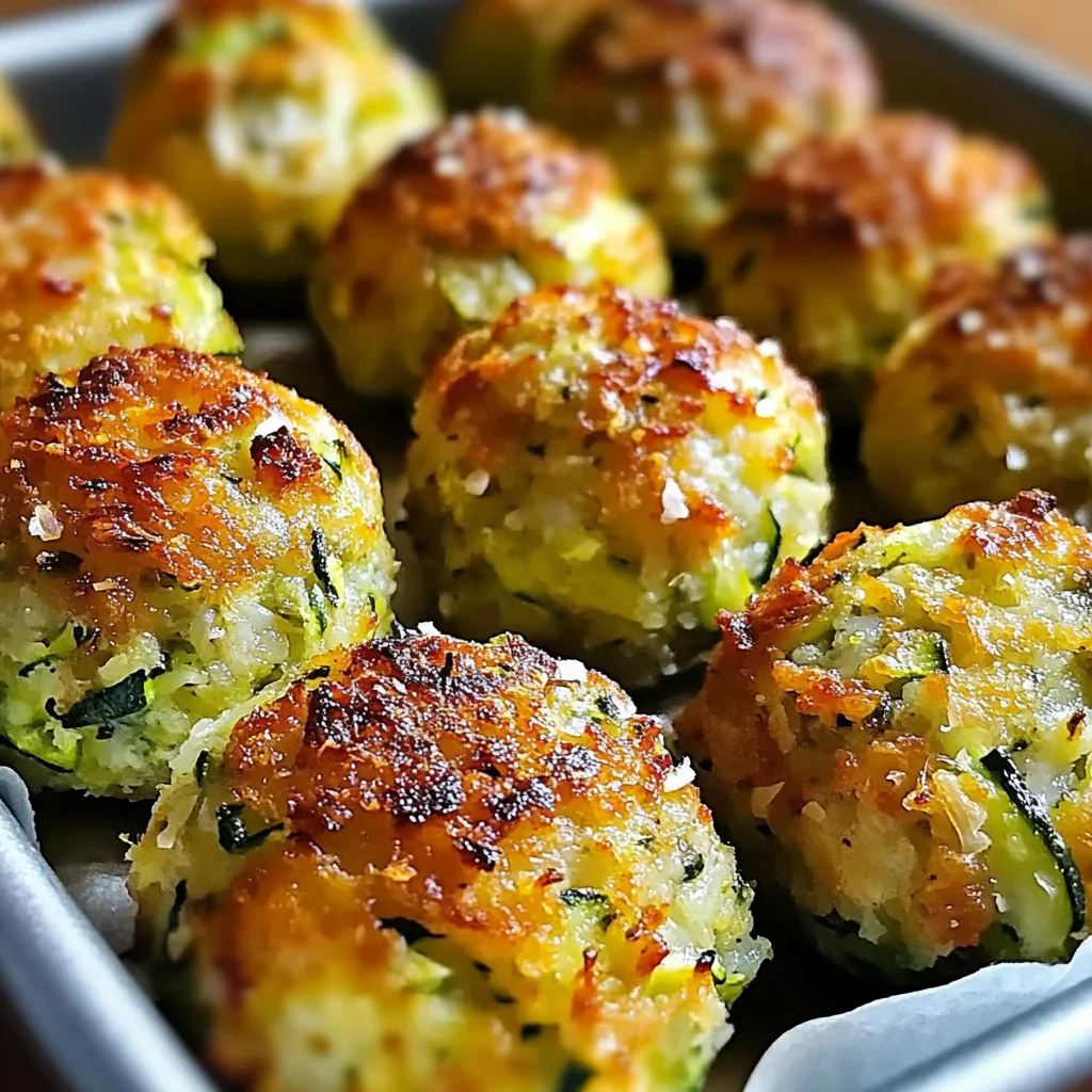 Boulettes