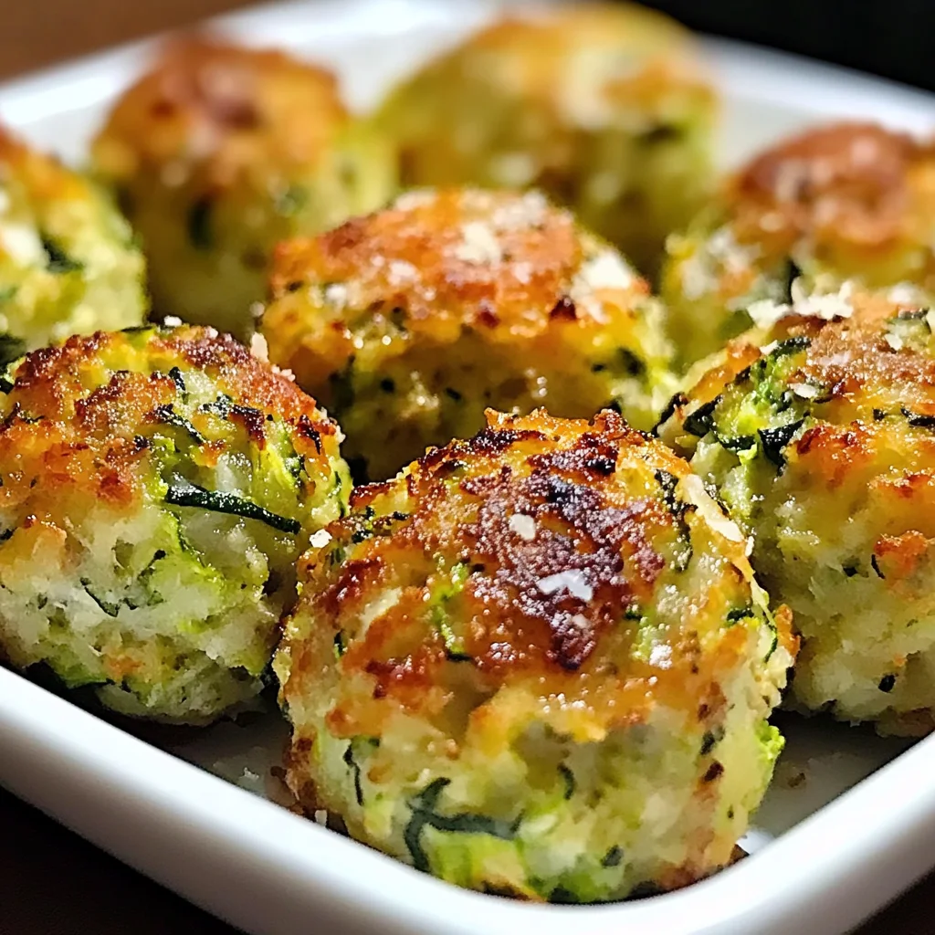 Boulettes