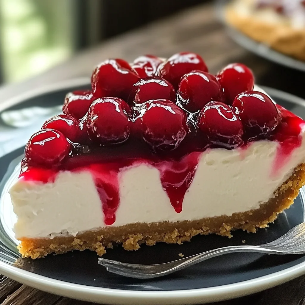 Cheesecake