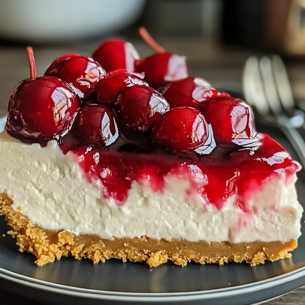 Cheesecake