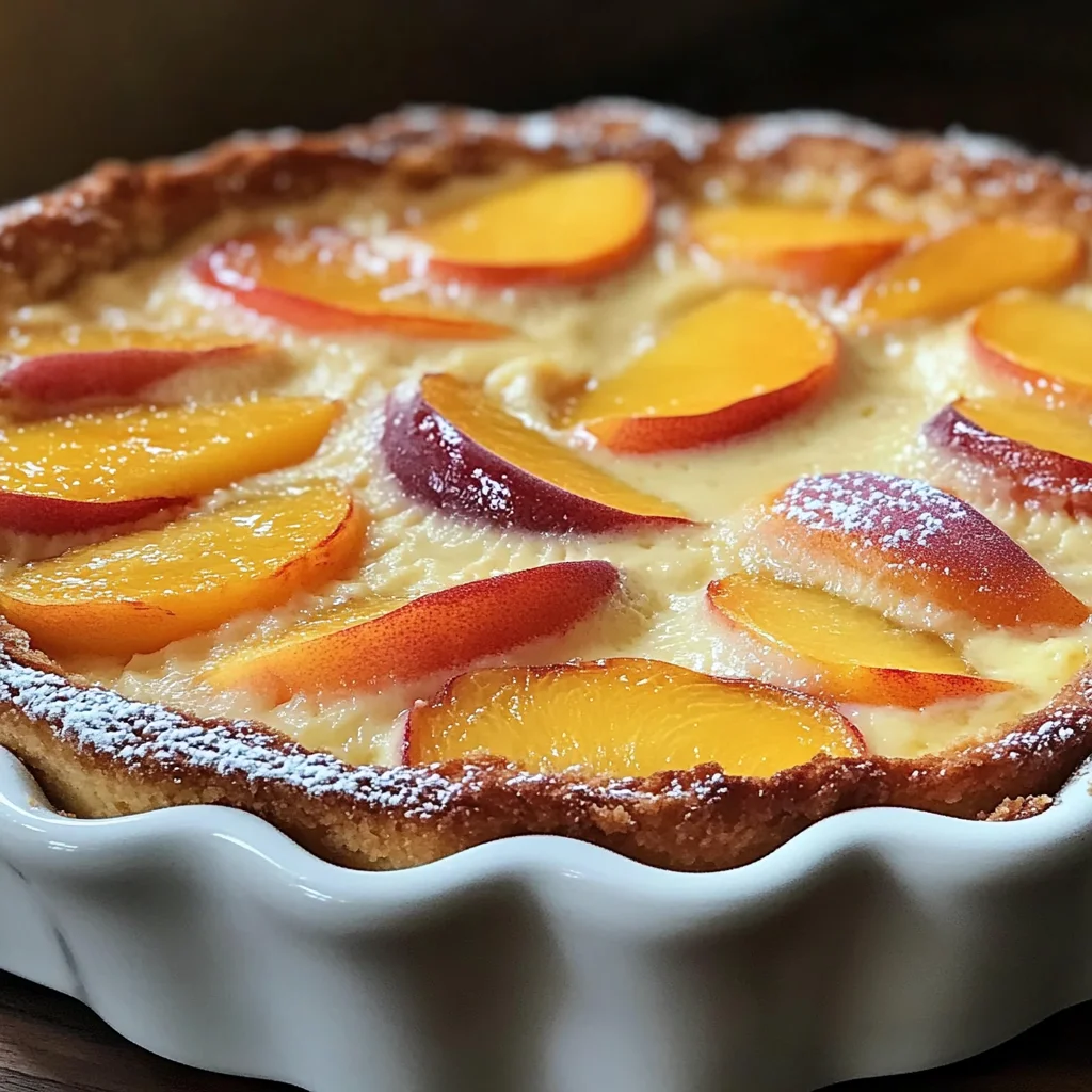 Clafoutis