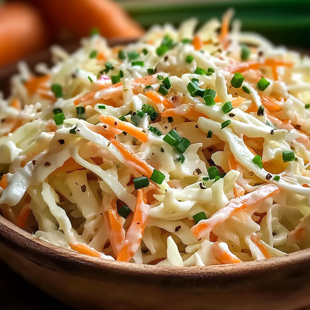 Coleslaw