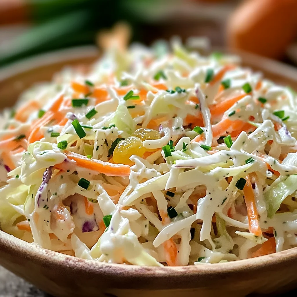 Coleslaw