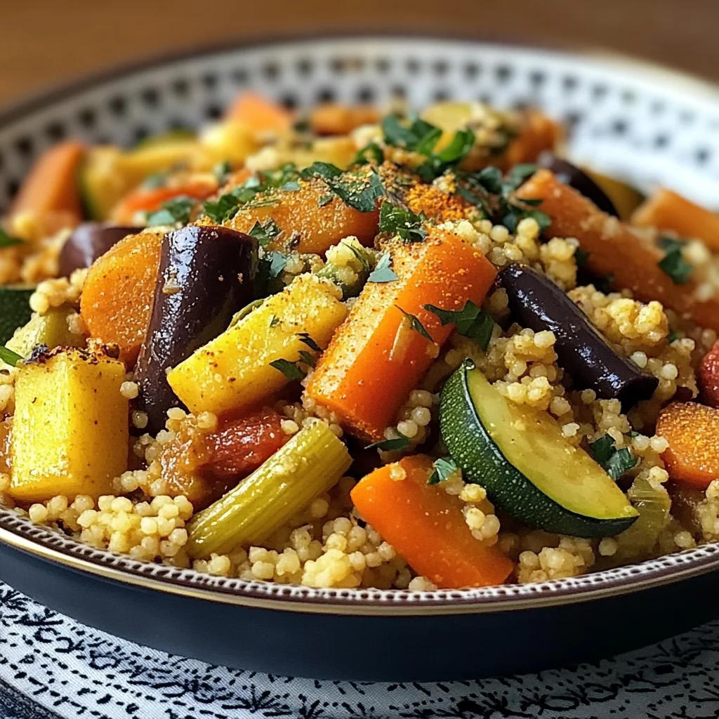 Couscous