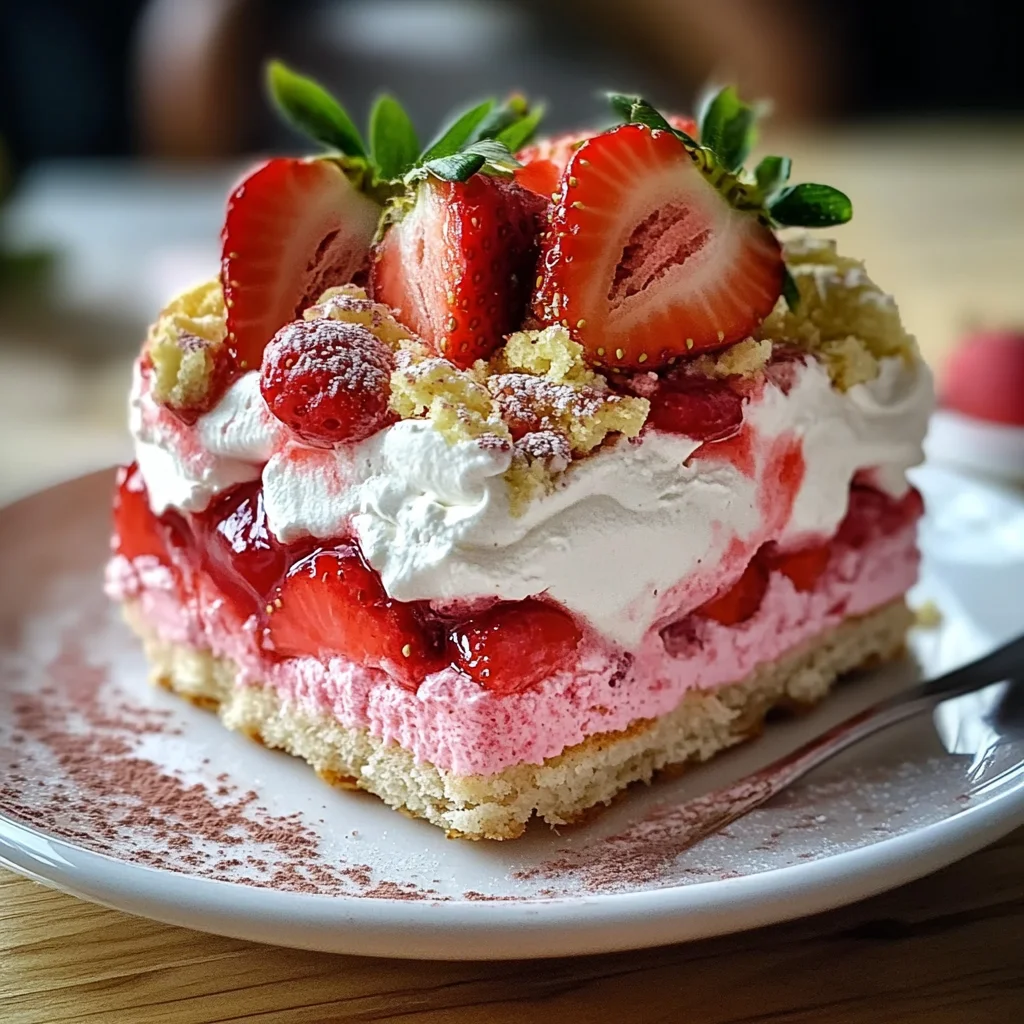 Dessert