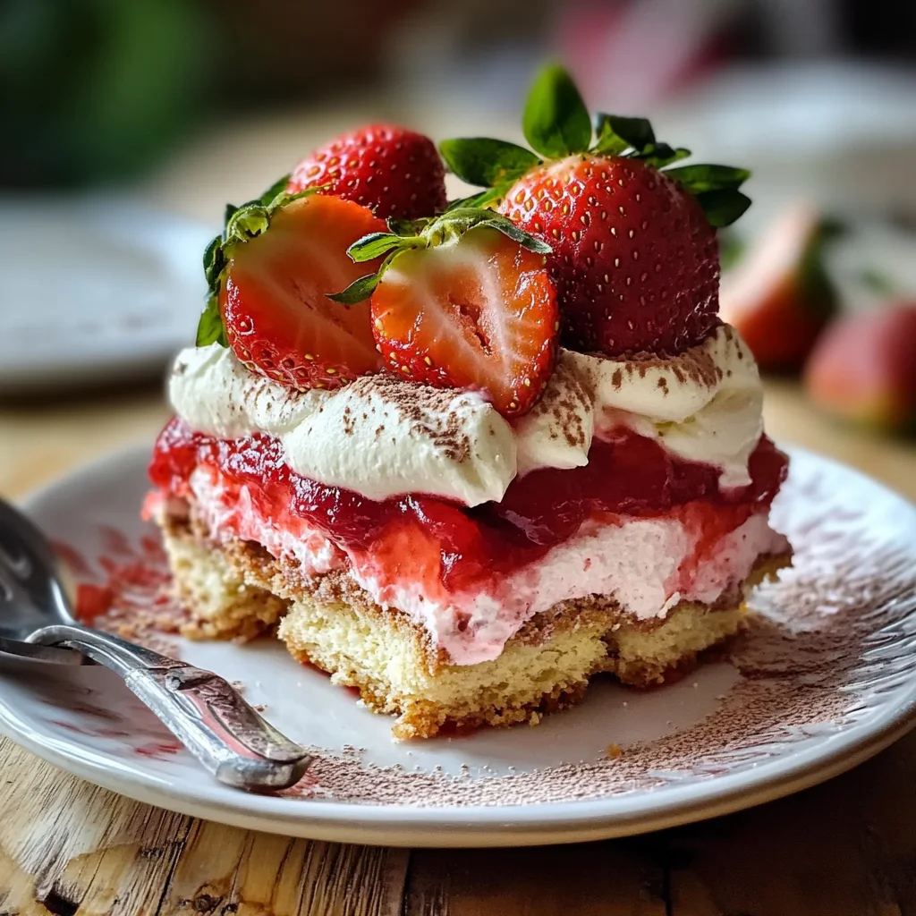 Dessert