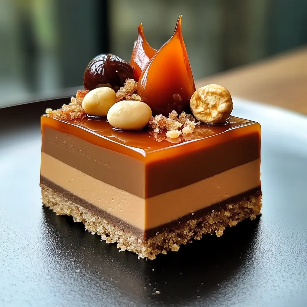 Entremets