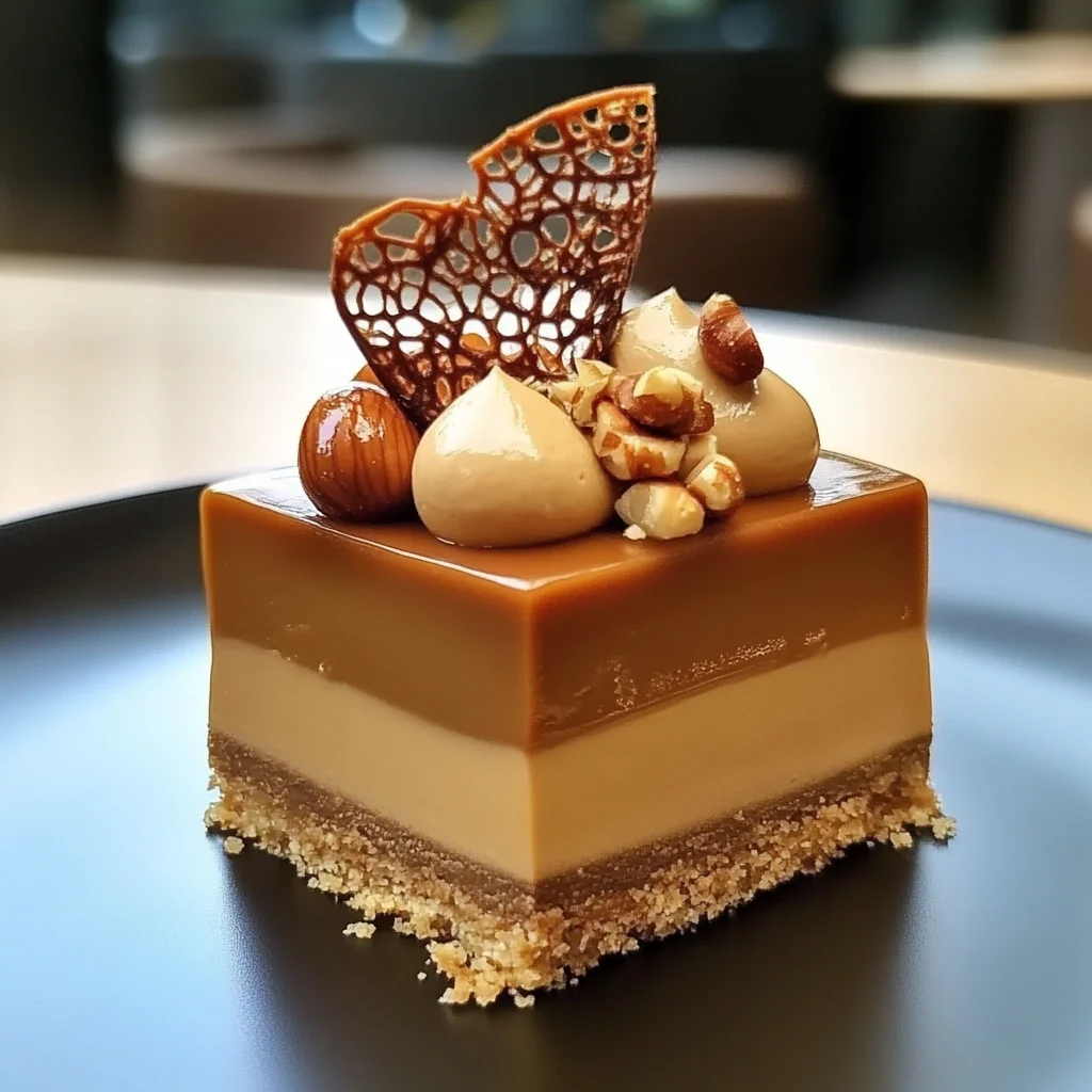 Entremets