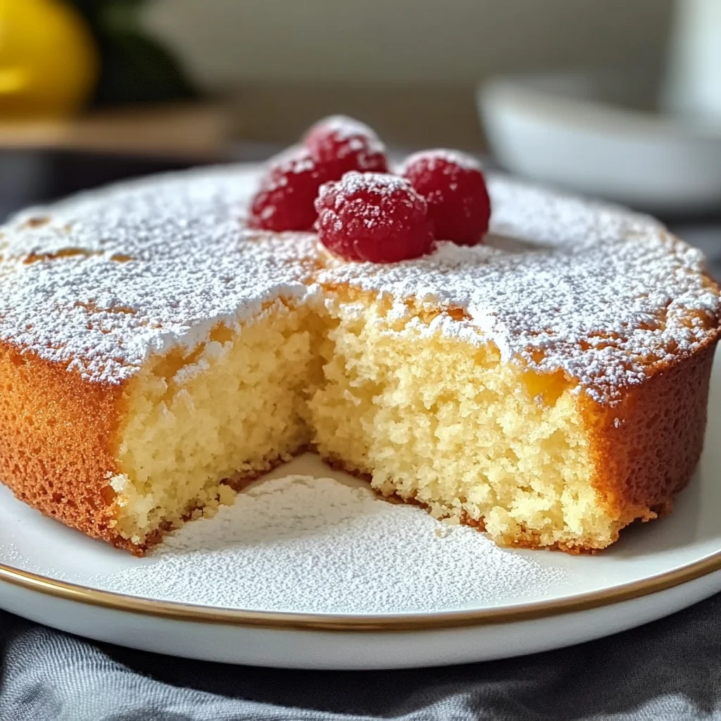 Gâteau