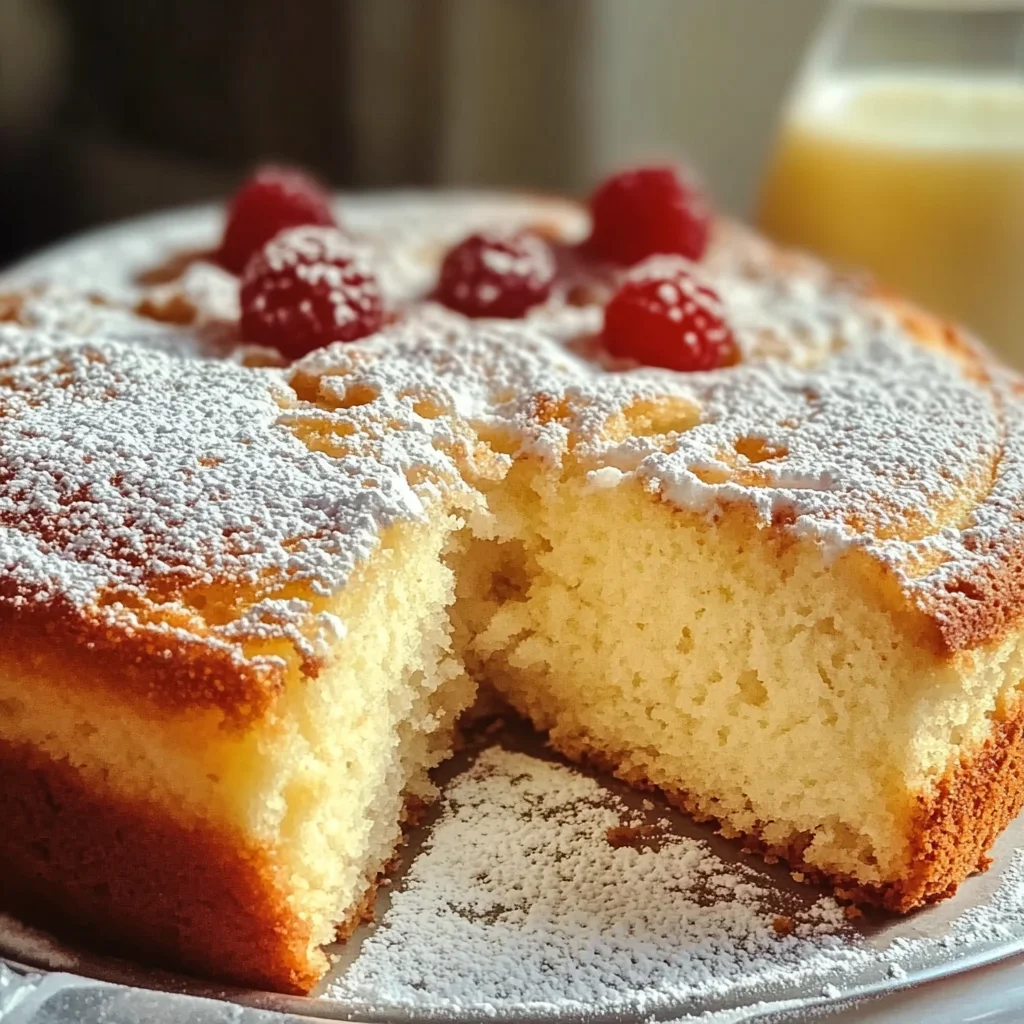 Gâteau