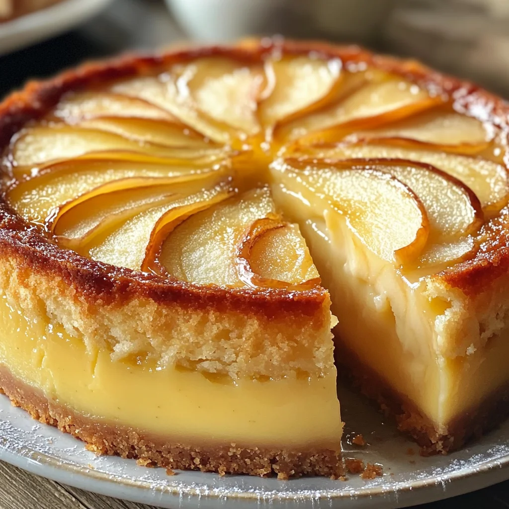 Gâteau