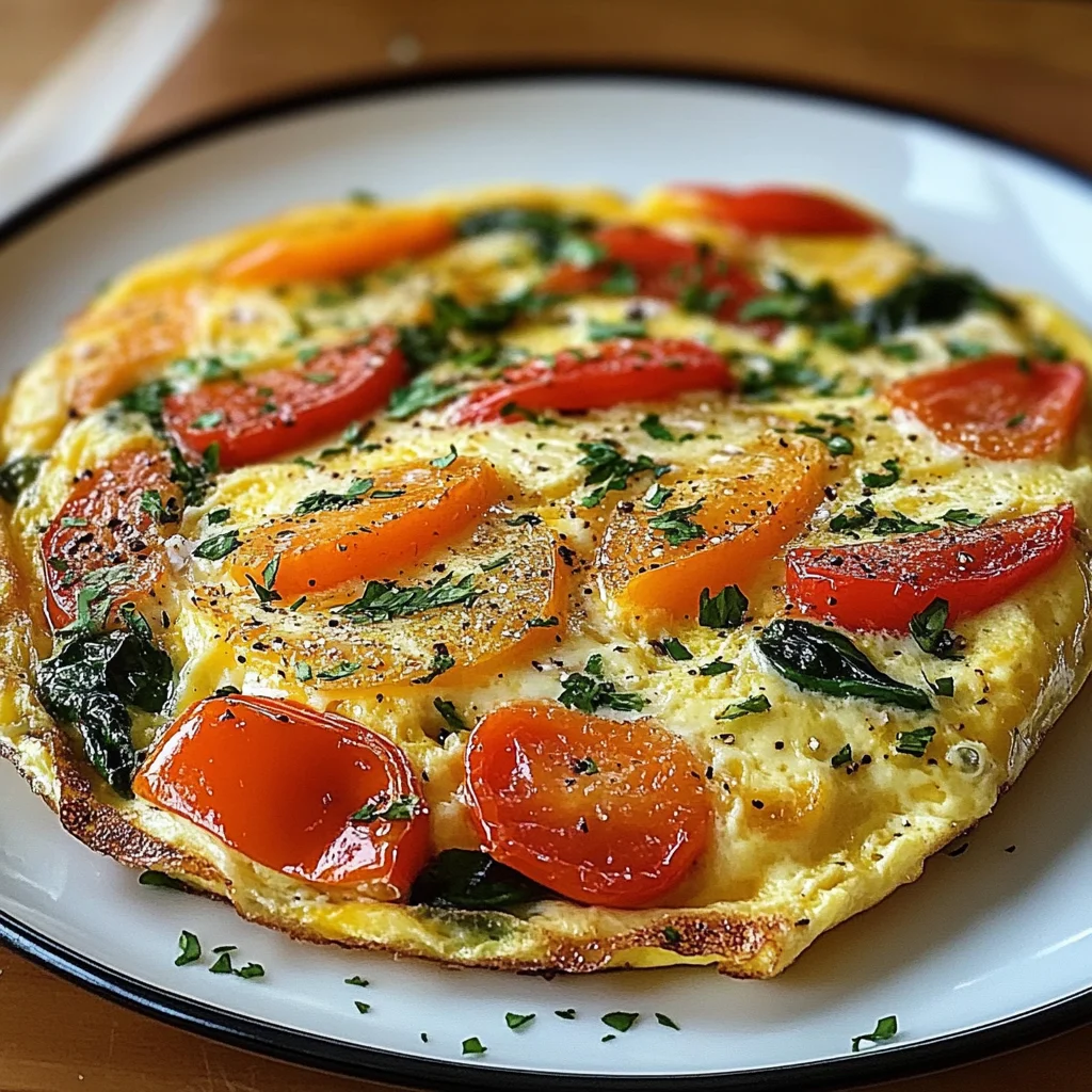 Omelette