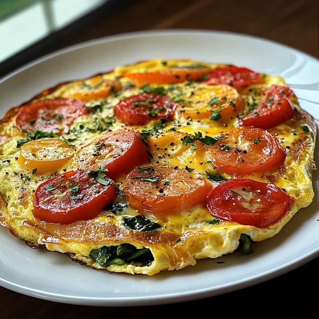 Omelette