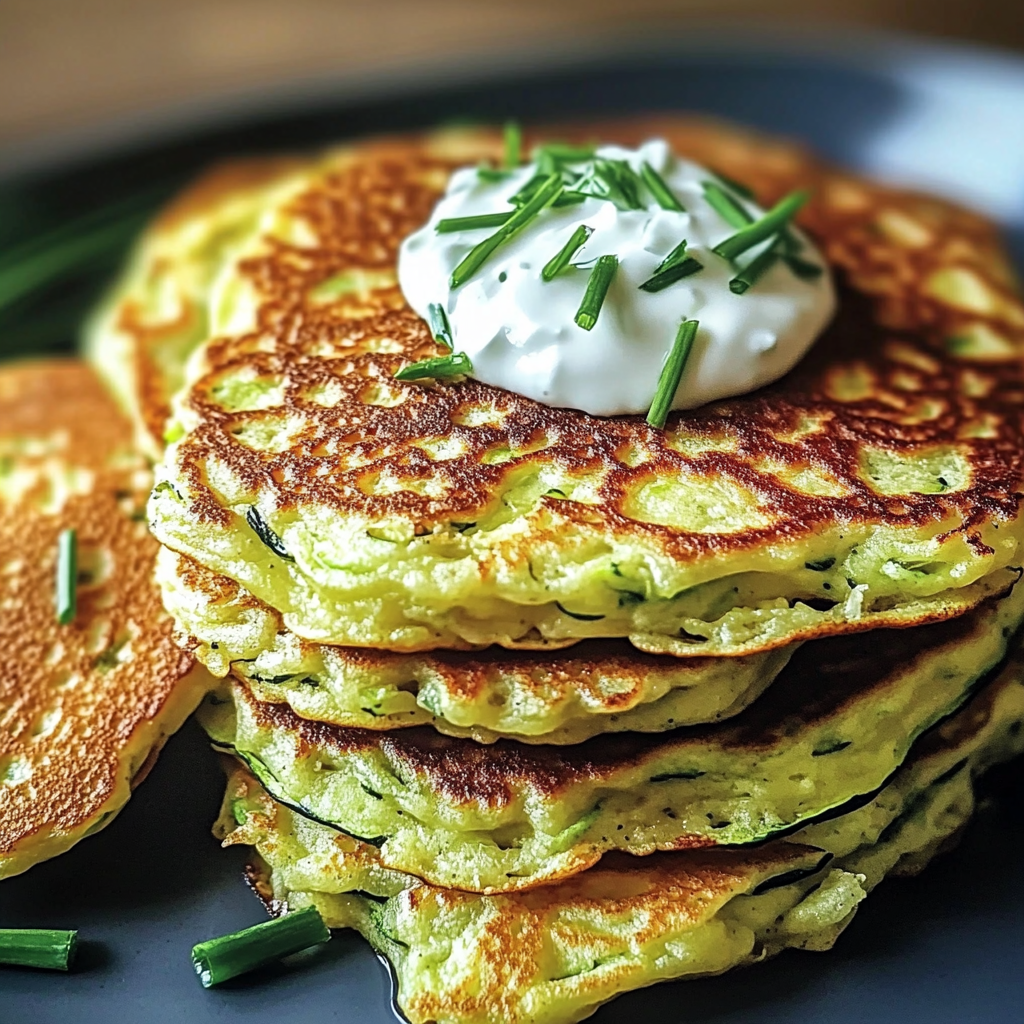 Pancakes