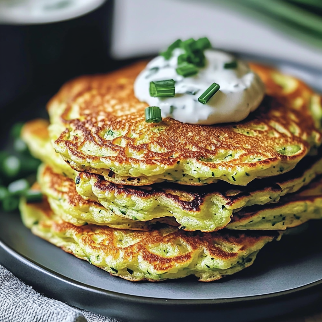Pancakes