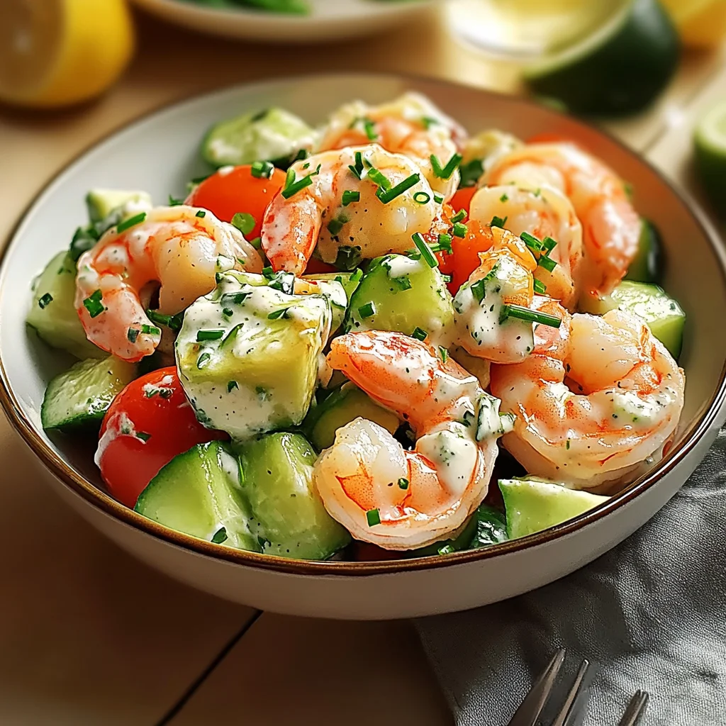 Salade