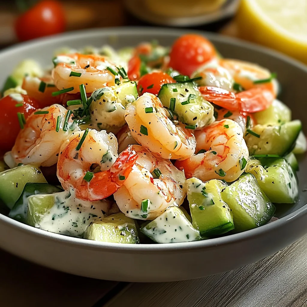 Salade
