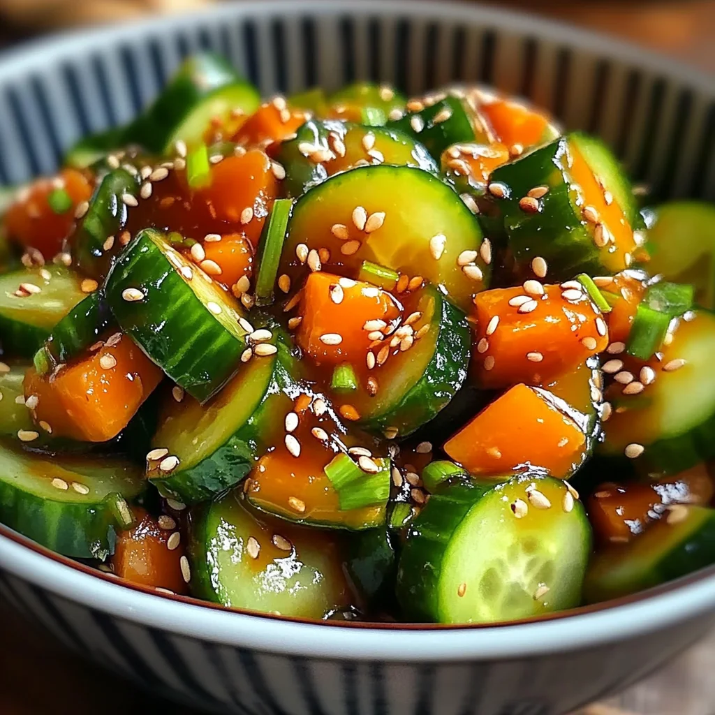 Salade