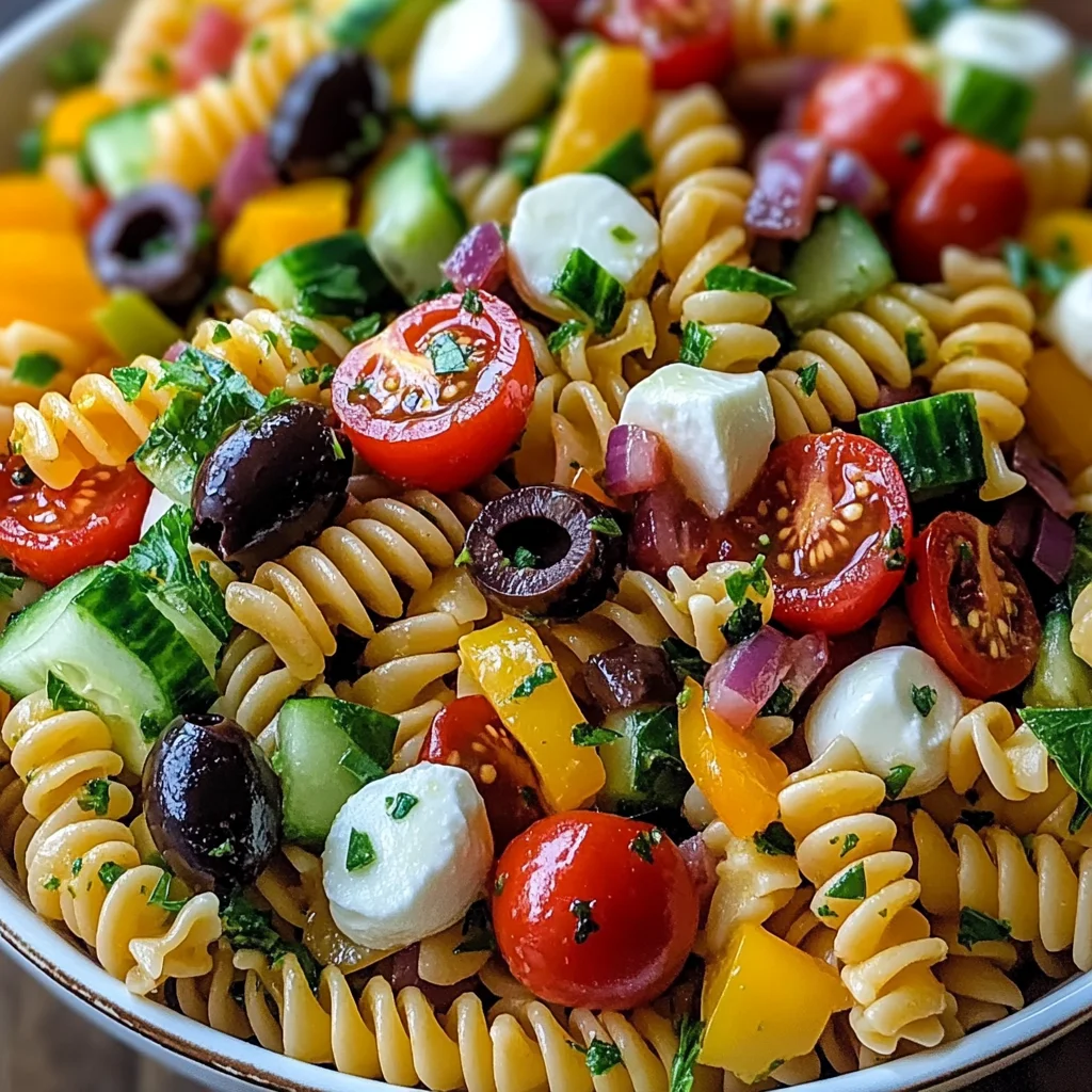 Salade