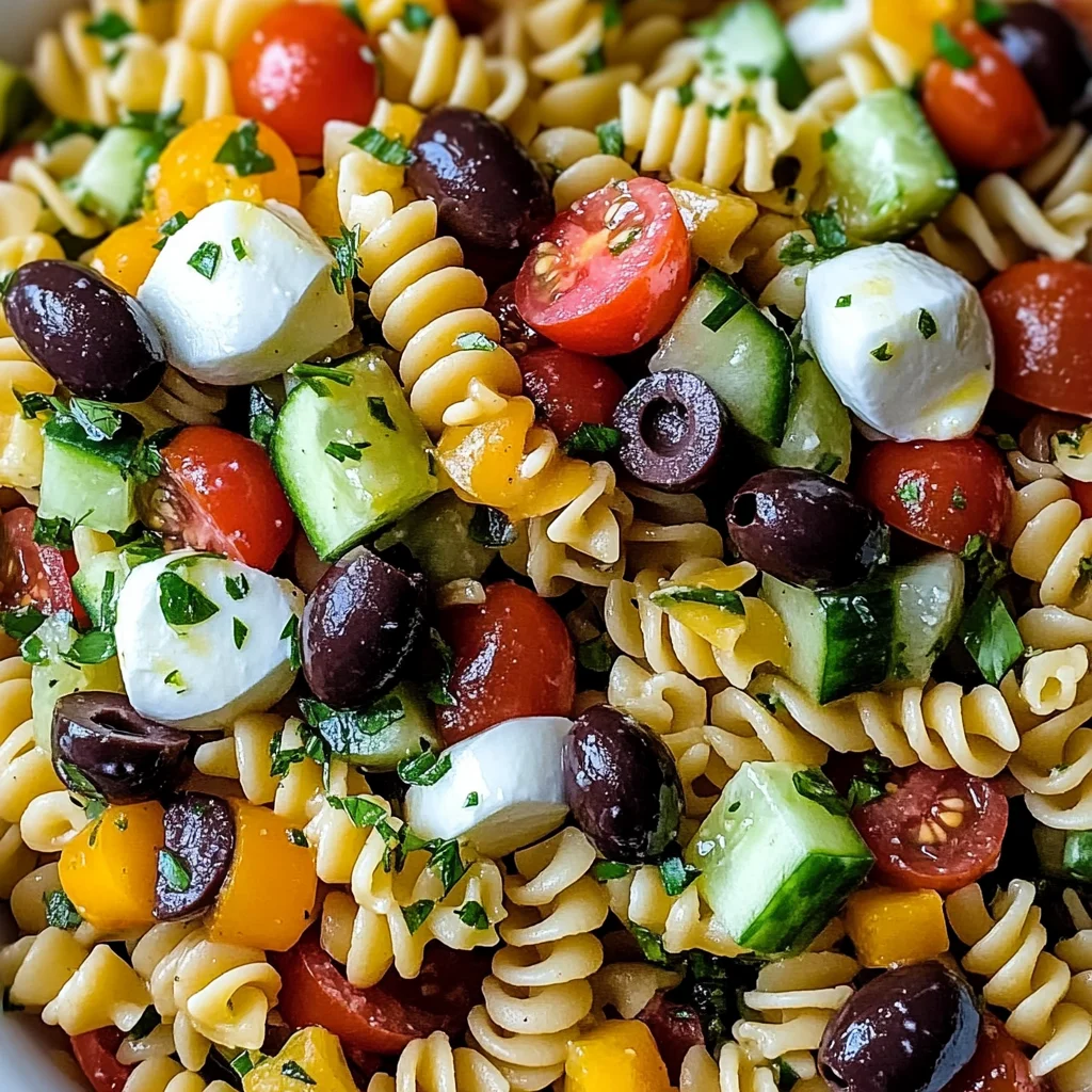 Salade